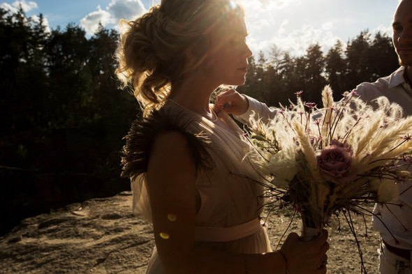 Stone Love Inspiration - фото №8