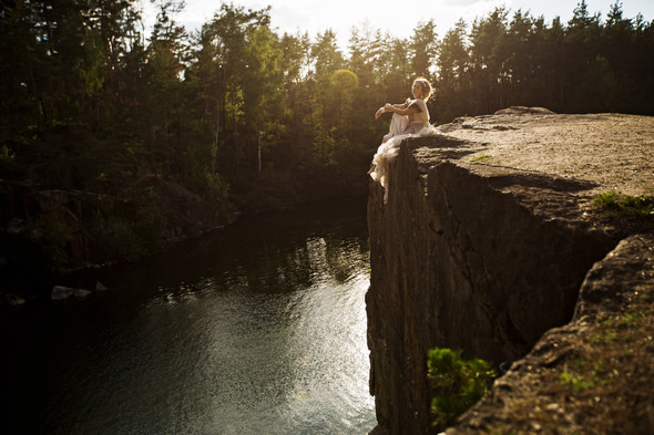 Stone Love Inspiration - фото №1