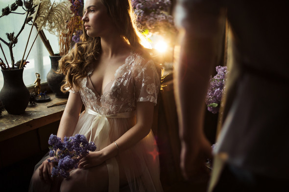 Art Story. Love Story. - фото №8
