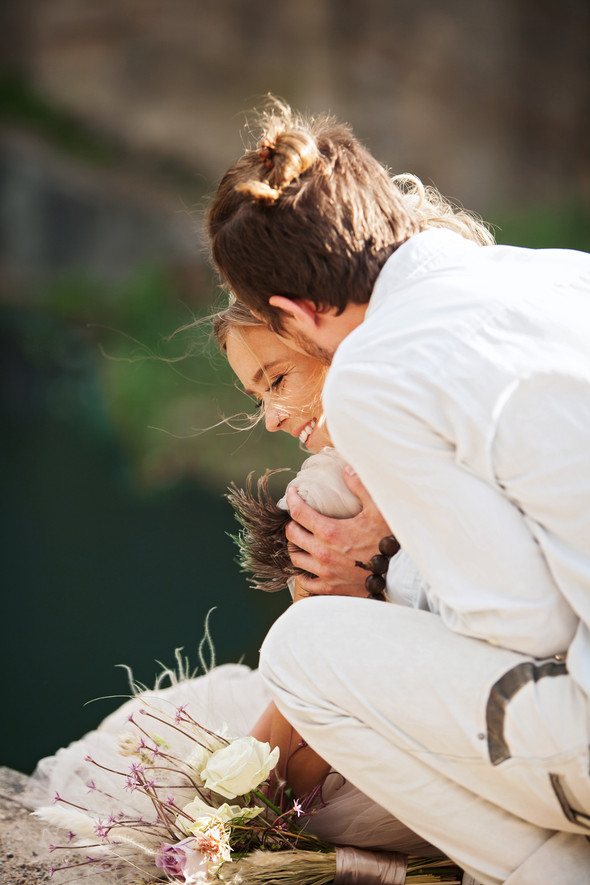 Stone Love Inspiration - фото №6