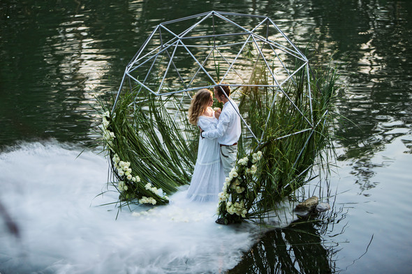 Stone Love Inspiration - фото №25