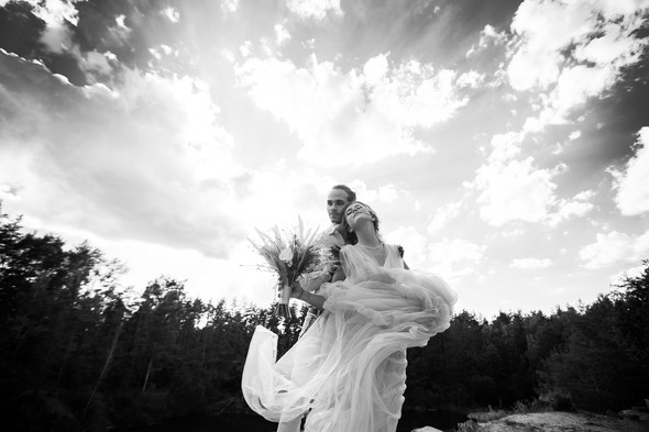 Stone Love Inspiration - фото №14