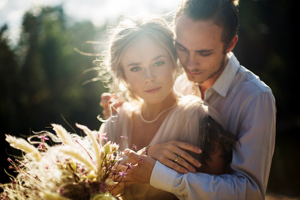 Stone Love Inspiration - фото №13