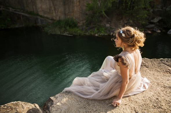Stone Love Inspiration - фото №2