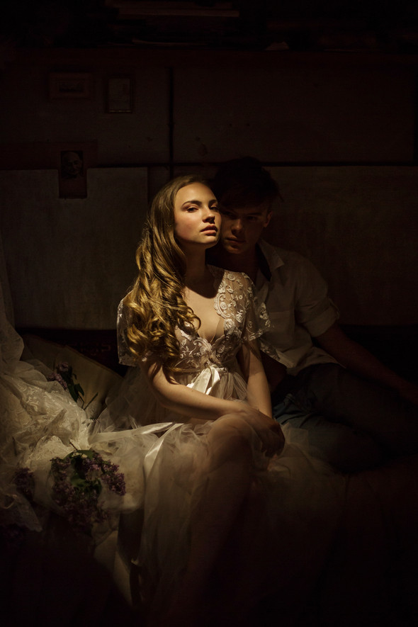 Art Story. Love Story. - фото №24