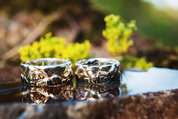 Stone Love Inspiration - фото №27