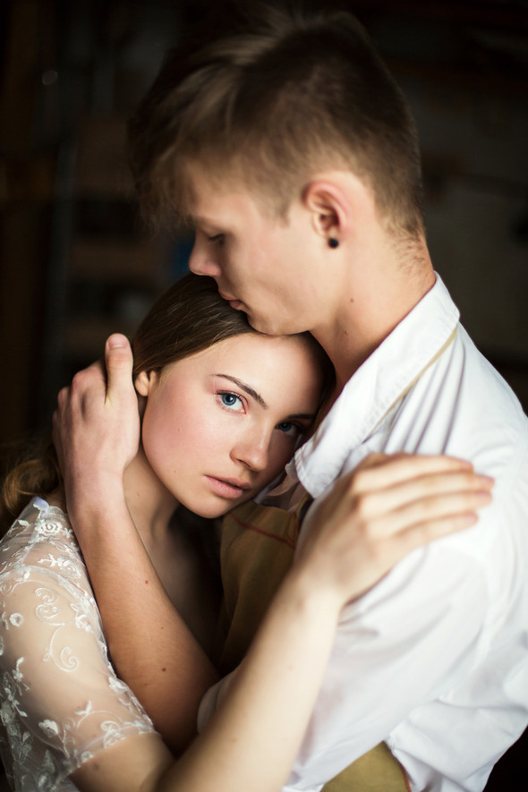 Art Story. Love Story. - фото №21