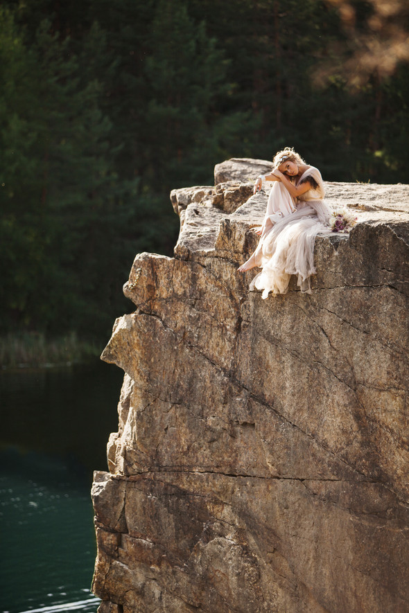 Stone Love Inspiration - фото №4