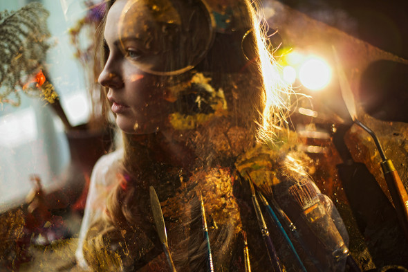 Art Story. Love Story. - фото №7