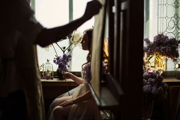 Art Story. Love Story. - фото №9