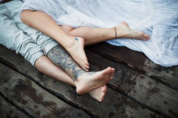 Stone Love Inspiration - фото №29