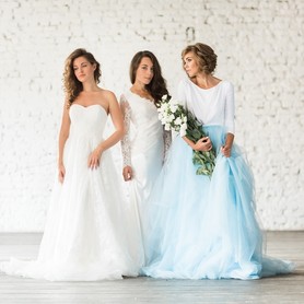 Azara Bridal