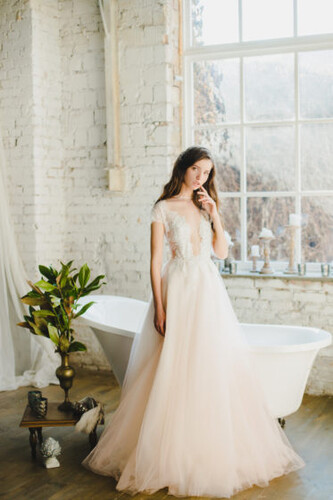 Azara Bridal