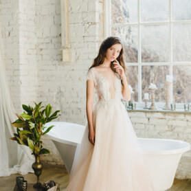 Azara Bridal - весільна сукня, салон у Києві - портфоліо 6