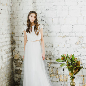 Azara Bridal - весільна сукня, салон у Києві - портфоліо 5