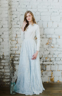 Azara Bridal - весільна сукня, салон у Києві - фото 2