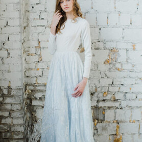 Azara Bridal - весільна сукня, салон у Києві - портфоліо 2