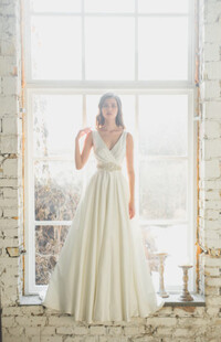 Azara Bridal - весільна сукня, салон у Києві - фото 3