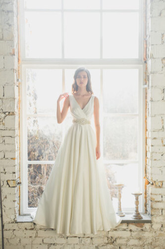 Azara Bridal