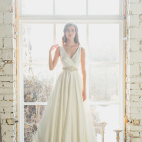 Azara Bridal - весільна сукня, салон у Києві - портфоліо 3