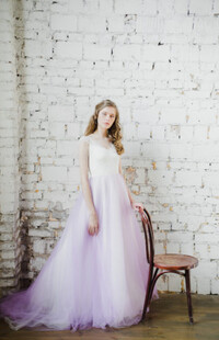 Azara Bridal - весільна сукня, салон у Києві - фото 4