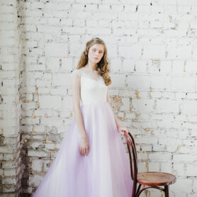 Azara Bridal - весільна сукня, салон у Києві - портфоліо 4