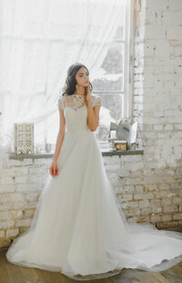 Azara Bridal - весільна сукня, салон у Києві - фото 1