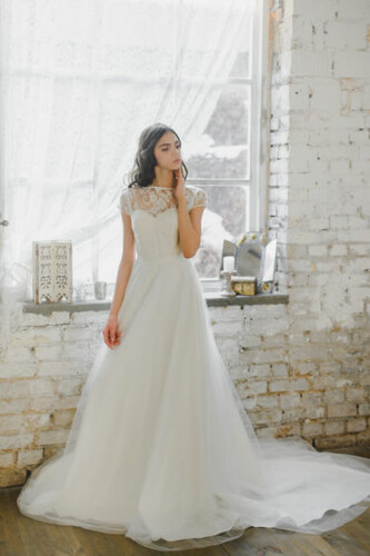 Azara Bridal