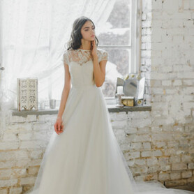 Azara Bridal - весільна сукня, салон у Києві - портфоліо 1
