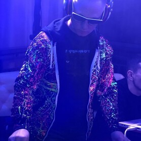 Каприз - музиканти, dj у Рівному - портфоліо 6