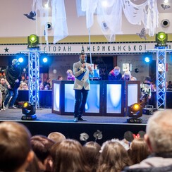 Каприз - музиканти, dj у Рівному - фото 1