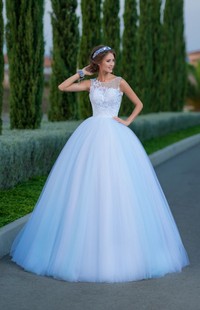 Hadassa - весільна сукня, салон у Києві - фото 4