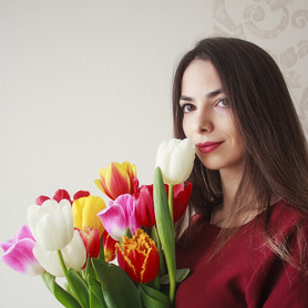 Лена Димакова