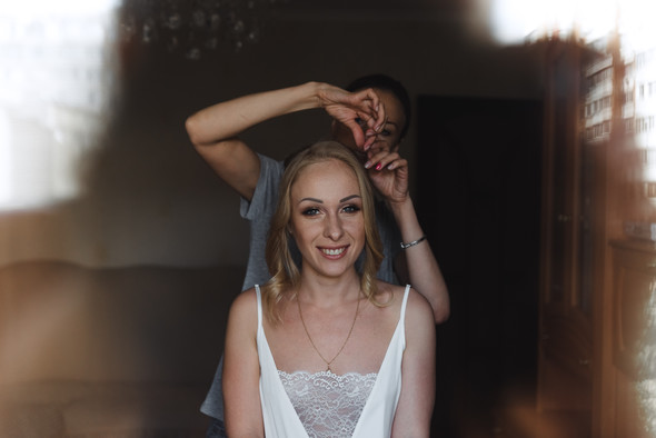 Олена+Вадим - фото №6