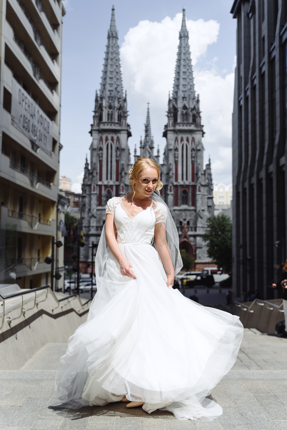Олена+Вадим - фото №37