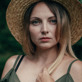 Julia Pimacheva