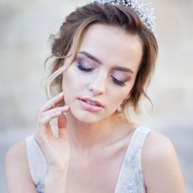 Александра Вознюк - фотограф у Києві - портфоліо 2