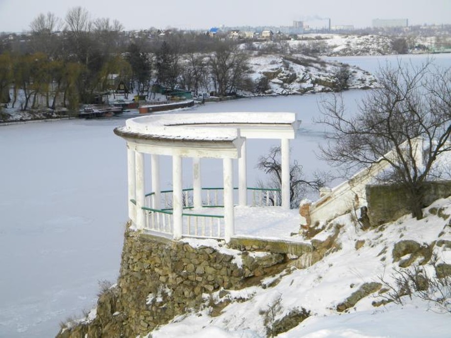 Ласточкино гнездо