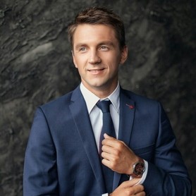 Виктор  Пасько