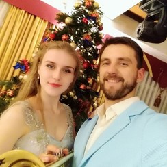 Виктор  Пасько - ведучий у Дніпрі - фото 2