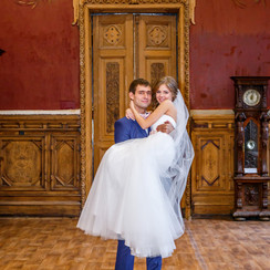 Игорь Хлибович - фотограф у Києві - фото 1