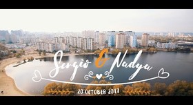 Дмитрий Глуховченко - відеограф у Києві - портфоліо 6