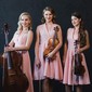 Струнное трио Kohana trio