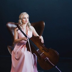 Струнное трио Kohana trio - музиканти, dj у Києві - фото 4