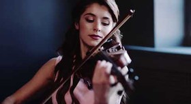 Струнное трио Kohana trio - музиканти, dj у Києві - фото 1