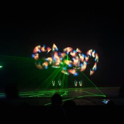 Starlight Show - артист, шоу у Києві - фото 4