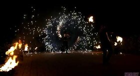Starlight Show - артист, шоу у Києві - фото 2