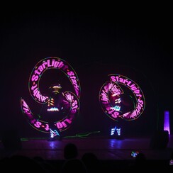 Starlight Show - артист, шоу у Києві - фото 3