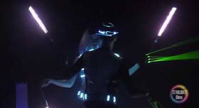 Starlight Show - артист, шоу у Києві - фото 1