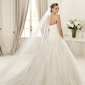 Fashion Bride